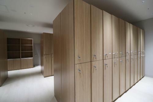 Apartamento Celebstay Songdo Halla Western Park