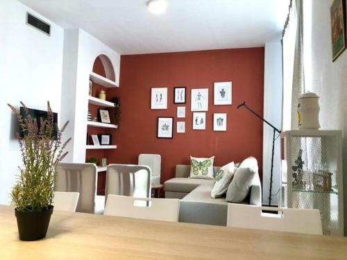 Apartamento El Galeno Del Puerto