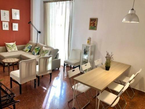 Apartamento El Galeno Del Puerto