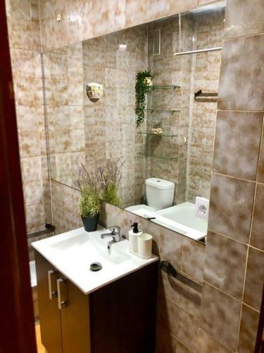 Apartamento El Galeno Del Puerto