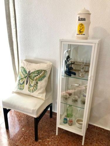 Apartamento El Galeno Del Puerto