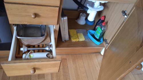 Apartamento Natura A Tocar 2