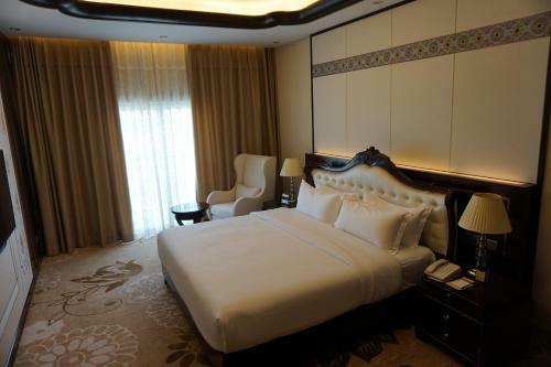 Don Chan Palace Hotel & Convention