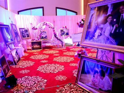 Don Chan Palace Hotel & Convention