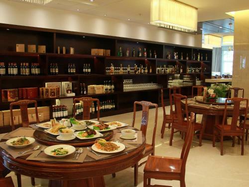 Don Chan Palace Hotel & Convention