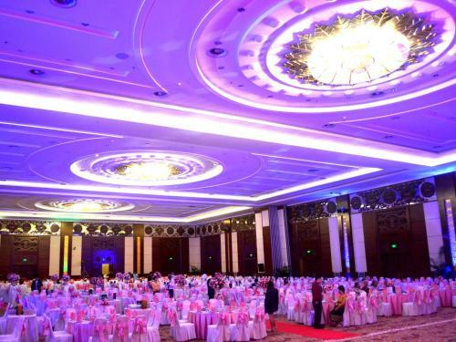 Don Chan Palace Hotel & Convention
