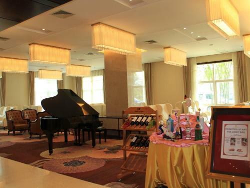 Don Chan Palace Hotel & Convention