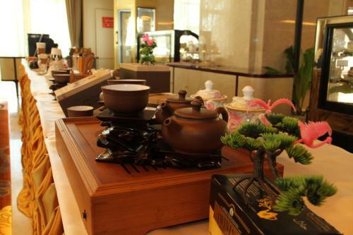 Don Chan Palace Hotel & Convention