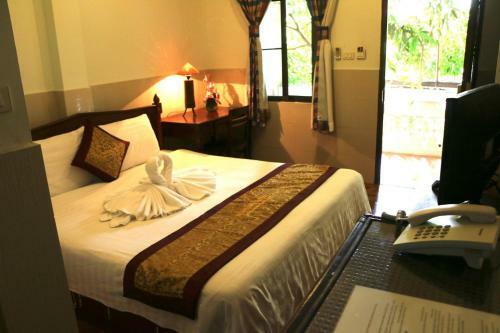 Mali Namphu Hotel