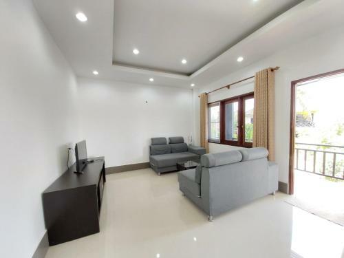 Bamboo Castle Apartment