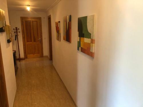 Apartamento Vicente Buades