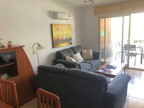 Apartamento Vicente Buades
