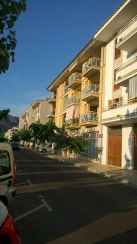 Apartamento Vicente Buades