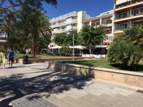 Apartamento Vicente Buades