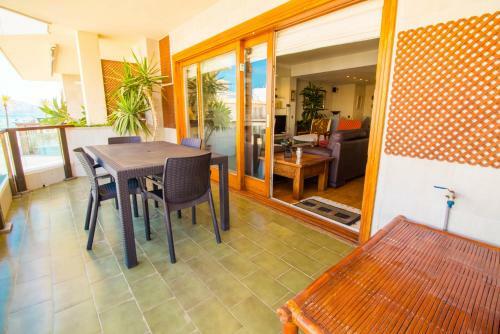 High Quality Apartment 40 Meters From Beach