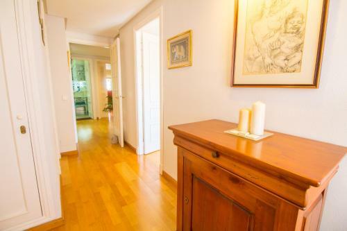 High Quality Apartment 40 Meters From Beach