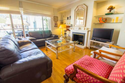 High Quality Apartment 40 Meters From Beach
