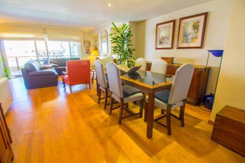 High Quality Apartment 40 Meters From Beach