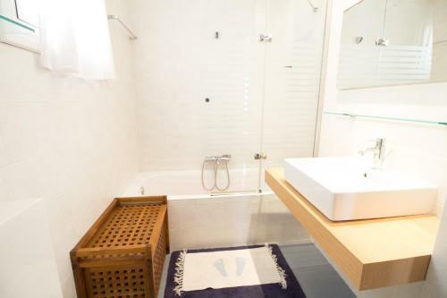 High Quality Apartment 40 Meters From Beach