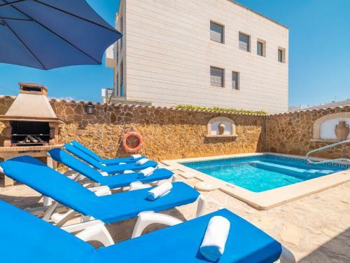Holiday Home Pintor Beach House