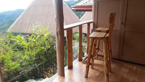 Lodge Baleh Boble Guesthouse