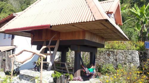Lodge Baleh Boble Guesthouse