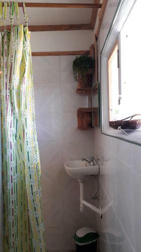 Lodge Baleh Boble Guesthouse