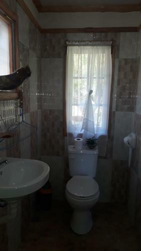 Lodge Baleh Boble Guesthouse