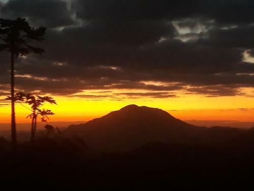 Lodge Baleh Boble Guesthouse