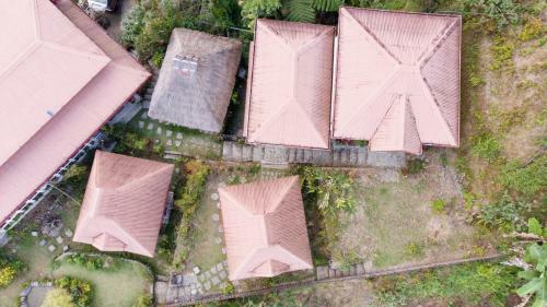 Lodge Baleh Boble Guesthouse