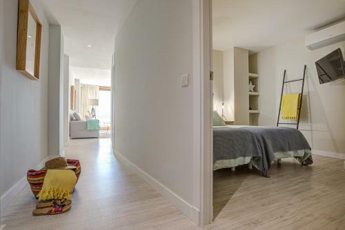 Apartamento Auborada 1b