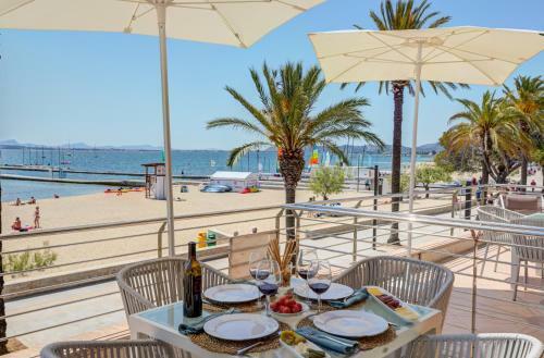 Apartamento Auborada 1b