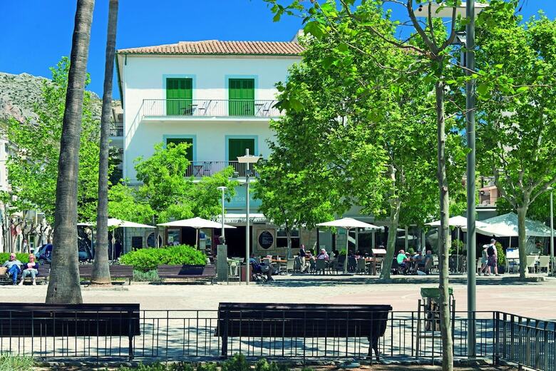 Hostal Hoposa Cultural Boutique