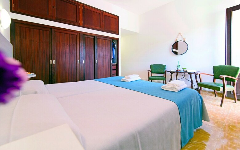 Hostal Hoposa Cultural Boutique
