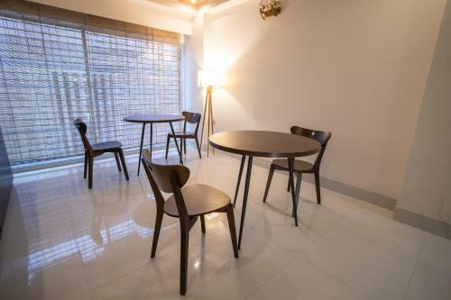 Hotel Jatra Flagship Khulna City Centre