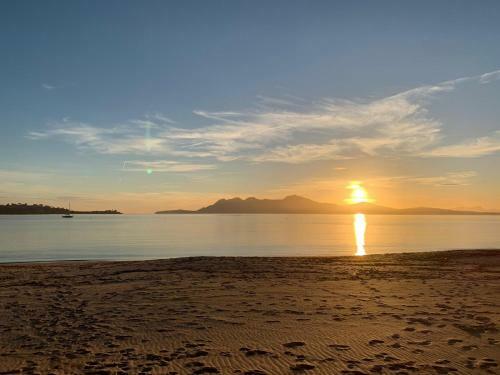 Via Alemania 16 Apartment