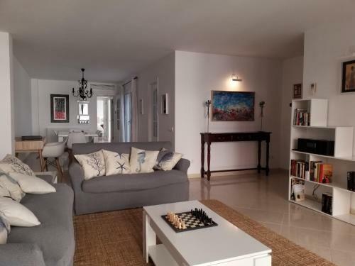 Apartamento Sea One.