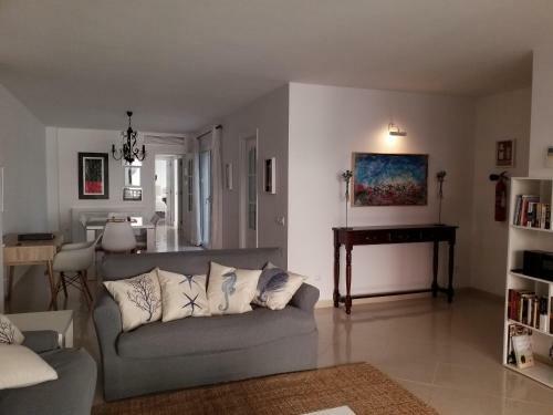 Apartamento Sea One.