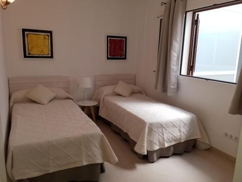 Apartamento Sea One.