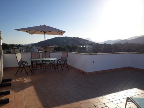 Apartamento Sea One.