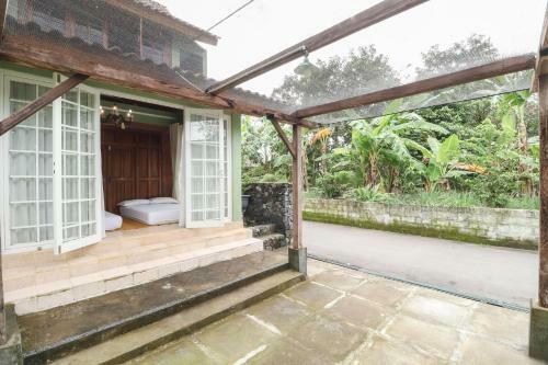 Hostal Omah Kemiri 4 Yogyakarta