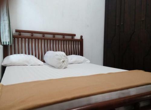 Hostal Omah Kemiri 3 Yogyakarta