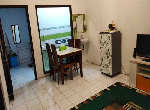 Hostal Omah Kemiri 3 Yogyakarta