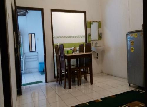 Hostal Omah Kemiri 3 Yogyakarta