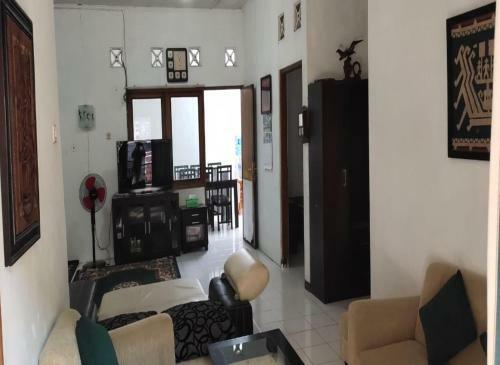 Hostal Omah Kemiri 3 Yogyakarta