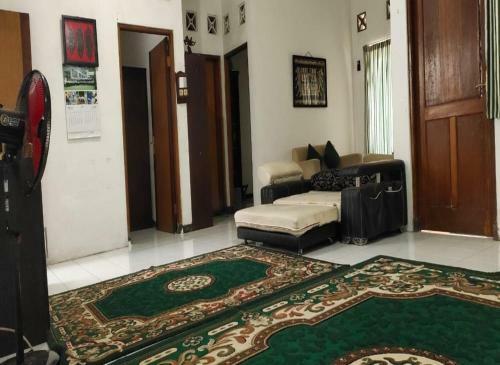 Hostal Omah Kemiri 3 Yogyakarta