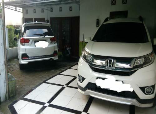 Hostal Omah Kemiri 3 Yogyakarta