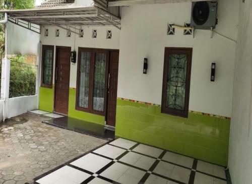 Hostal Omah Kemiri 3 Yogyakarta