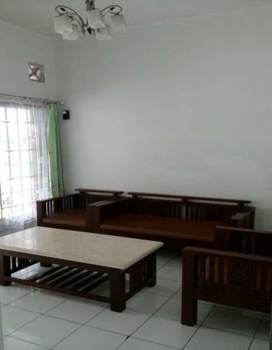 Hostal Omah Kemiri 3 Yogyakarta