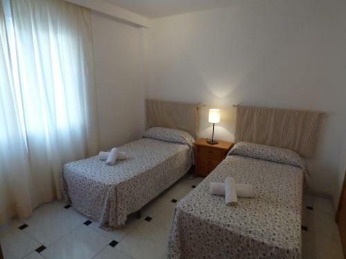 Apartamento Can Vidal Des Port